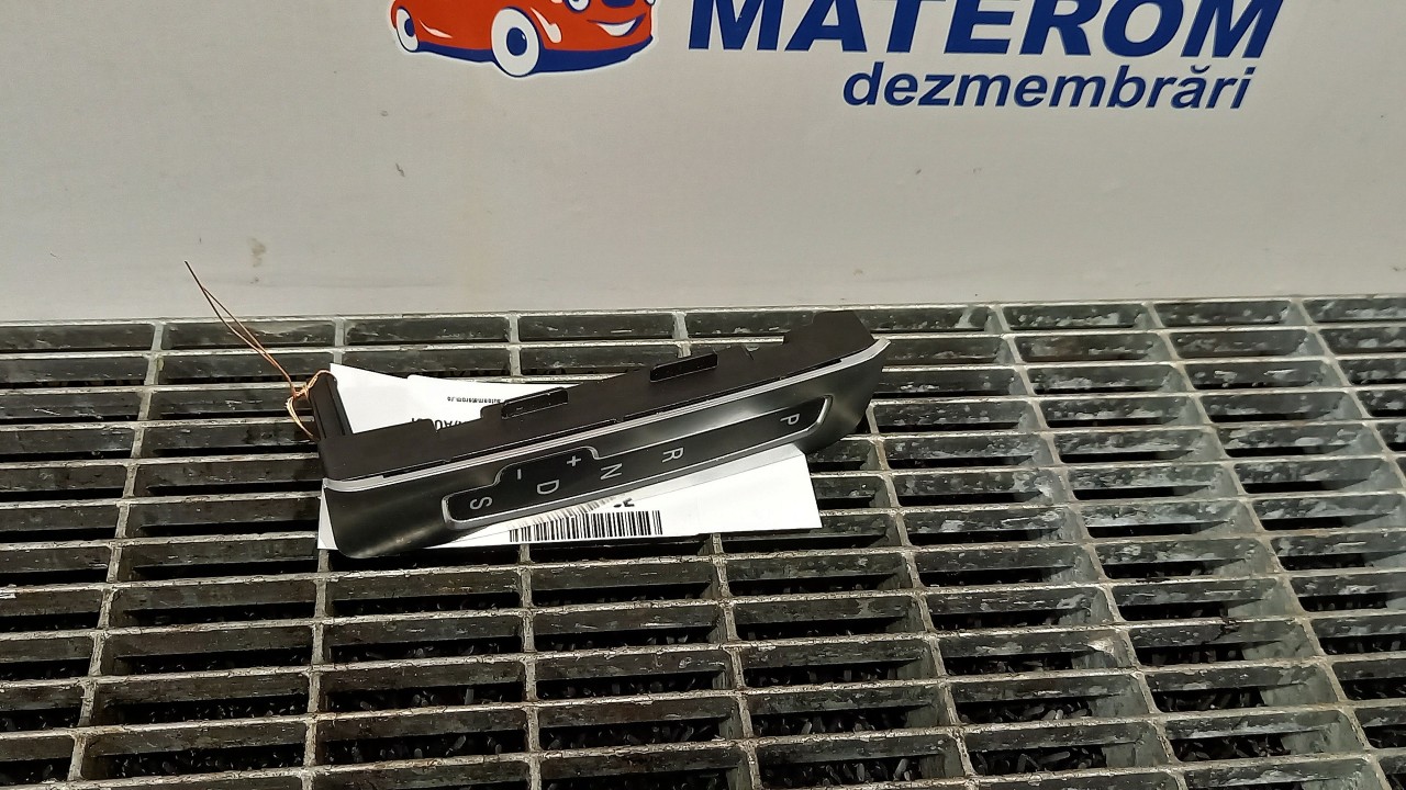 ORNAMENT MANETA SCHIMBATOR AUDI A4 A4 - - (2012 2015)
