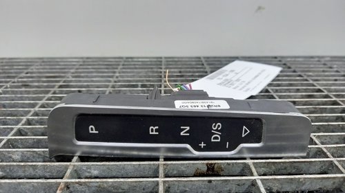 ORNAMENT MANETA SCHIMBATOR AUDI A5 3.0 TDI - (2011 2016)
