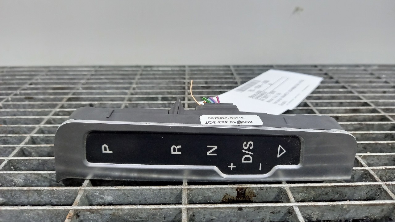 ORNAMENT MANETA SCHIMBATOR AUDI A5 A5 3.0 TDI - (2011 2016)