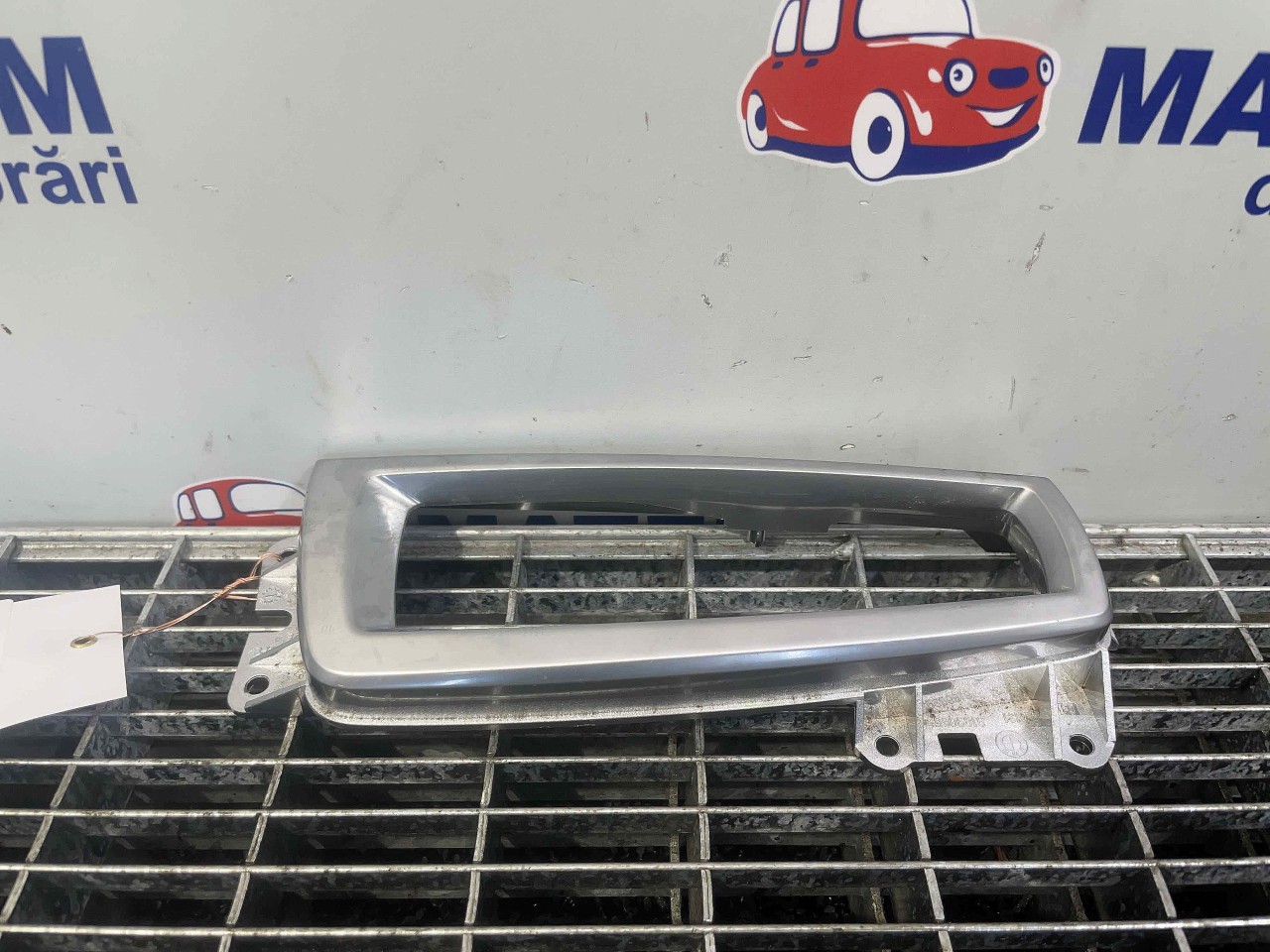 ORNAMENT MANETA SCHIMBATOR BMW SERIA 7 F 01 3.0 D - (2013 2015)