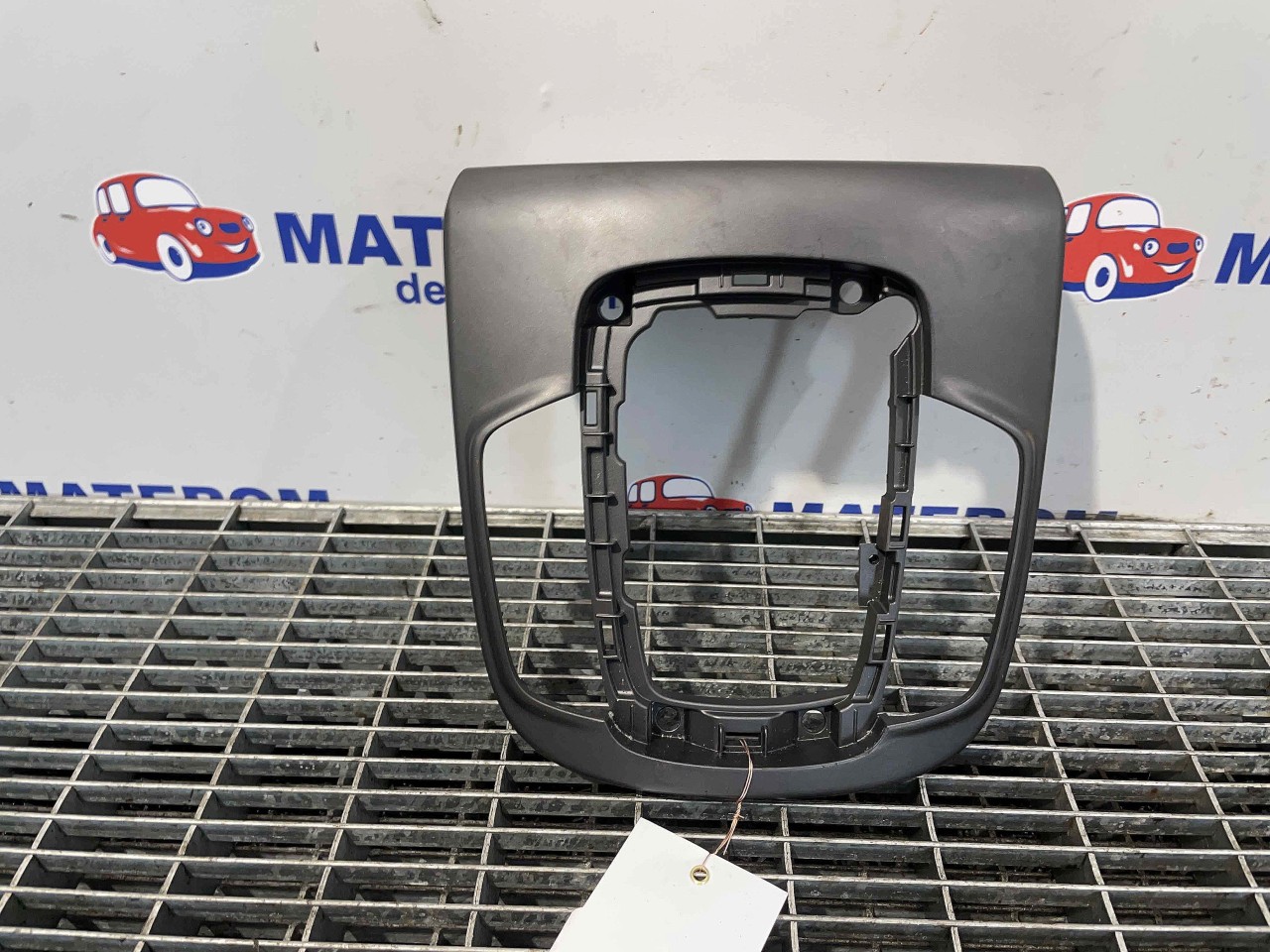 ORNAMENT MANETA SCHIMBATOR HYUNDAI KONA - - (2017 2020)