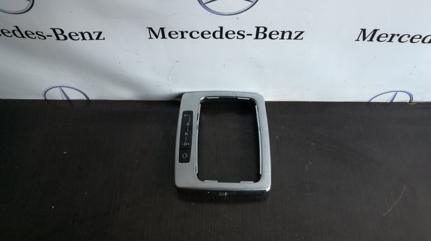 Ornament maneta schimbator mercedes e class coupe w207 c207 a2122671288