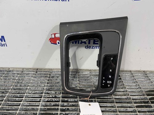 ORNAMENT MANETA SCHIMBATOR SEAT LEON - - (2012 2016)