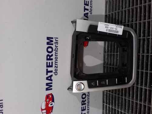 ORNAMENT MANETA SCHIMBATOR VW PASSAT - - (2014 2019)