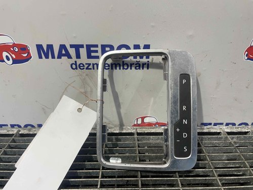 ORNAMENT MANETA SCHIMBATOR VW TOUAREG TOUAREG - - (2010 2018)