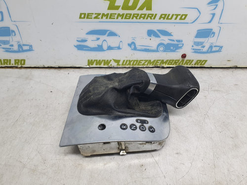 Ornament manson schimbator viteze 1k1713204e Volkswagen VW Golf 6 [2008 - 2015] 1.6 tdi CAYC