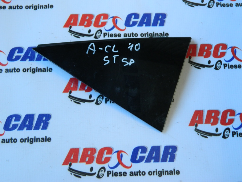 Ornament Mercedes A-CLASS W169 cod: A1696903387 / A1696902987 model 2008