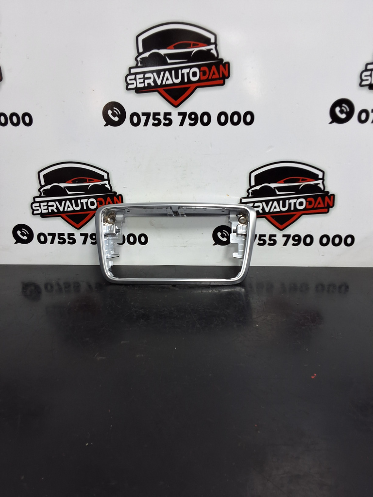 Ornament Mercedes-Benz GLA-Class (2013->) [X156] 2.2 Motorina 2016, A1766890018