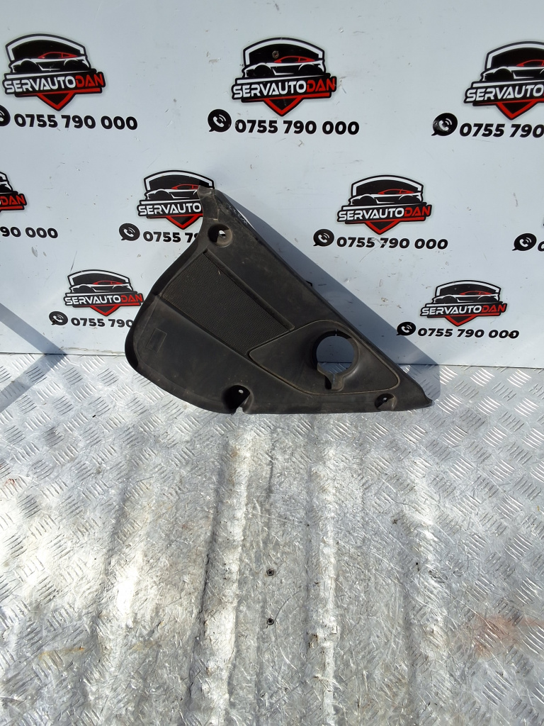 Ornament Mercedes-Benz S-Class (2014->) [W222] 3.0 Motorina 2016, A2226801208 / ORNAMENT MOTOR