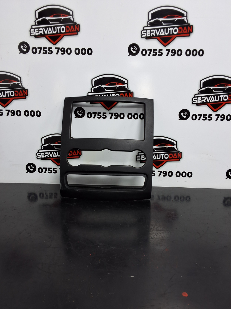 Ornament Mercedes-Benz Sprinter (2009->) [906] 2.2 Motorina 2012, A9066800017