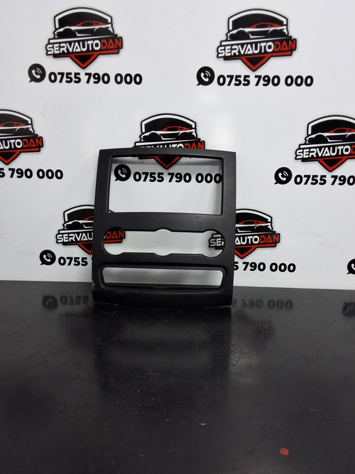 Ornament Mercedes-Benz Sprinter (2009->) [906] 2.2 Motorina 2012, A9066800017