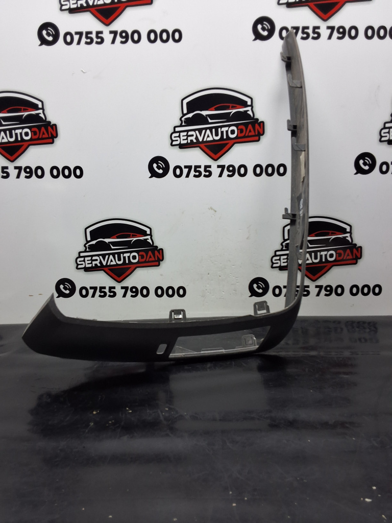 Ornament Mercedes-Benz Sprinter (2009->) [906] 2.2 Motorina 2010, A9066890037 / STANGA