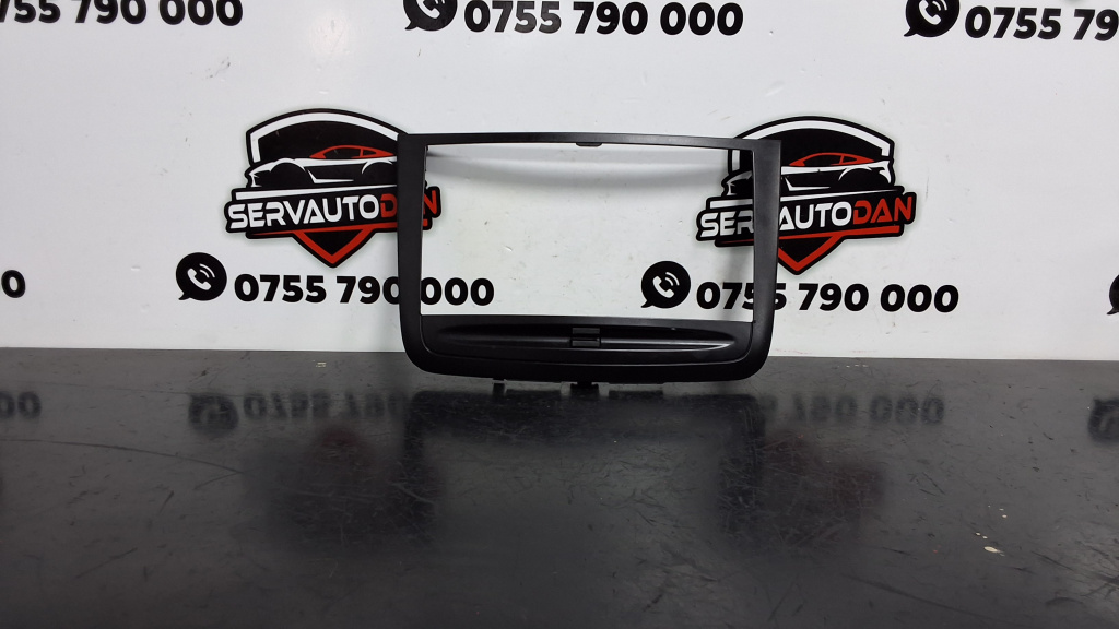 Ornament Mercedes-Benz Vito (2009->) [w639] 2.2 Motorina 2013, A6396800407