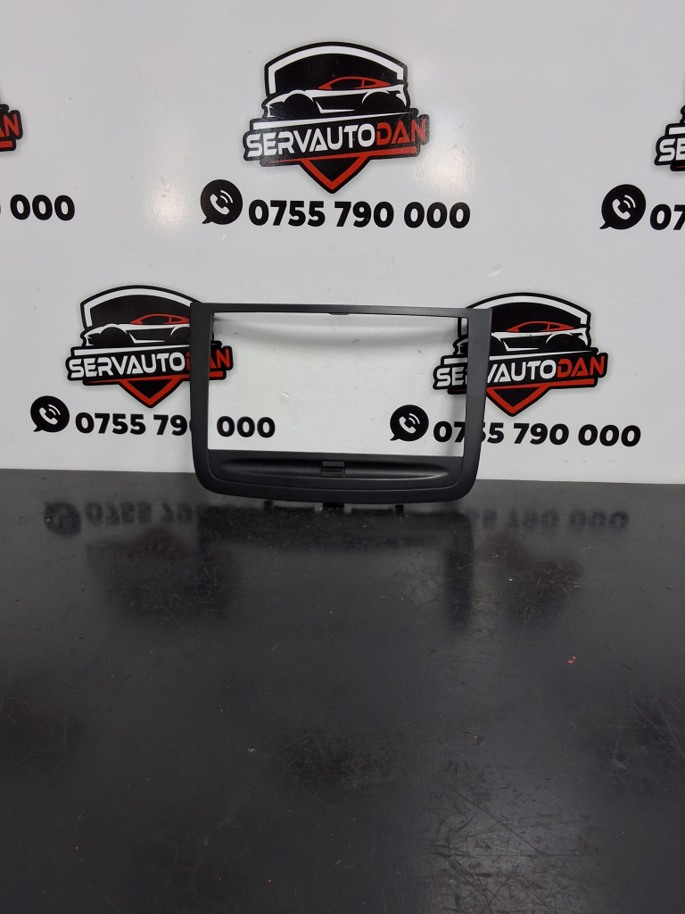 Ornament Mercedes-Benz Vito (2009->) [w639] 2.2 Motorina 2012, A6396800407