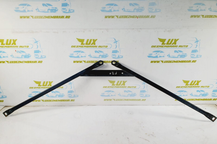 Ornament metalic 7311557-03 BMW Seria 1 F20/F21 [2011 - 2015]