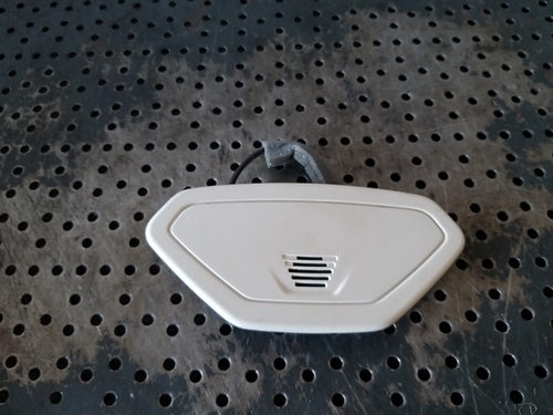 Ornament microfon ford focus 3 facelift am51u519a58d