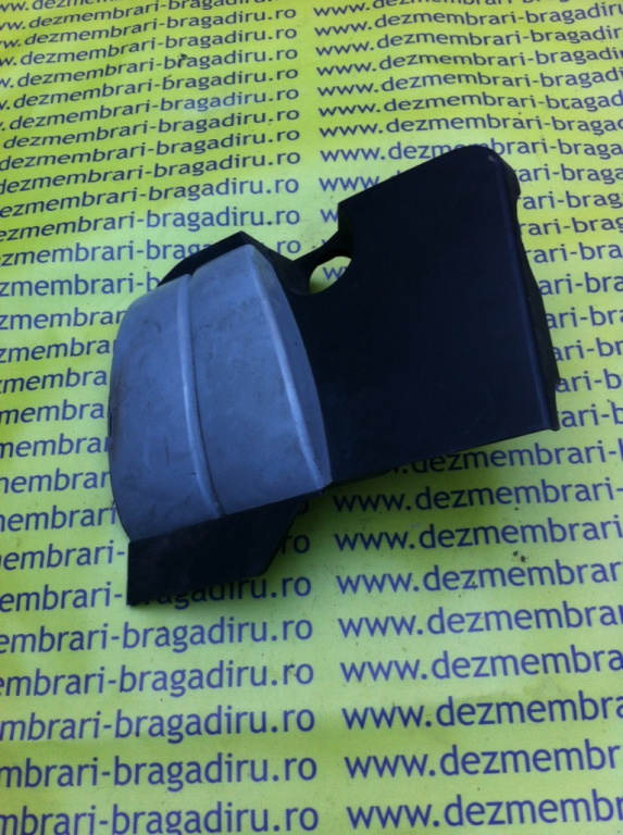 Ornament motor Mercedes-Benz C-Class W203 [2000 - 2004] Sedan 4 - usi C 180 AT (130 hp) C180 Avantgarde 2.0