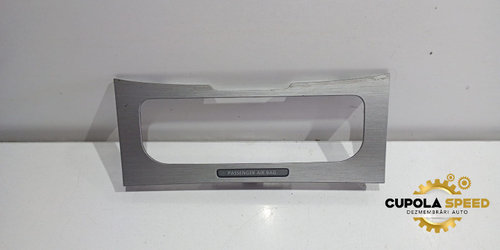 Ornament navigatie 1K0035186AP Volkswagen VW Passat B7 [2010 - 2015]