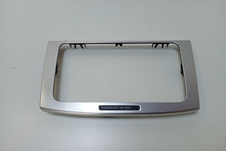 Ornament navigatie 3C0858069P Volkswagen VW Passat B6 [2005 - 2010]