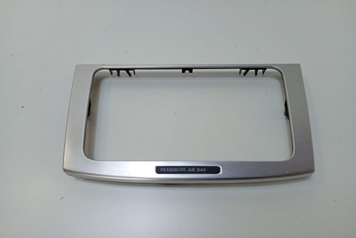 Ornament navigatie 3C0858069P Volkswagen VW Passat B6 [2005 - 2010]