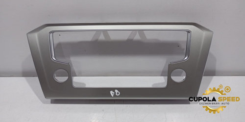 Ornament navigatie 3G2858069E Volkswagen VW Passat B8 [facelift] [2019 - 2020]