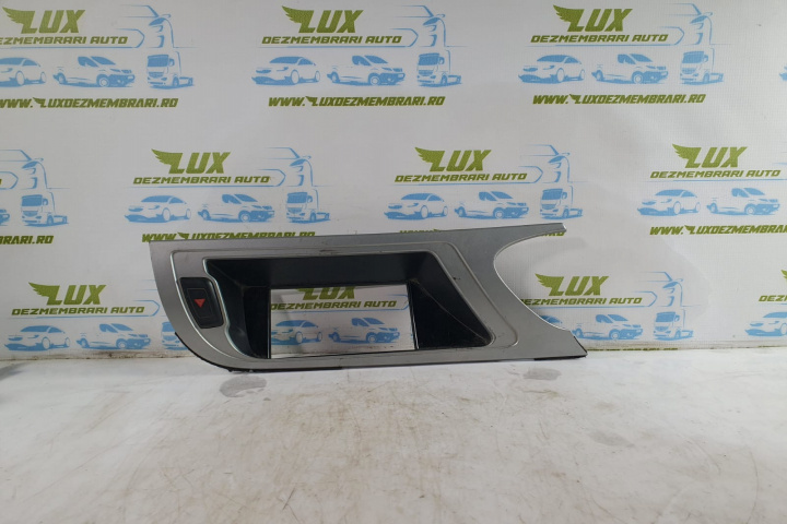 Ornament navigatie 8k1857186h Audi A4 B8/8K [2007 - 2011]