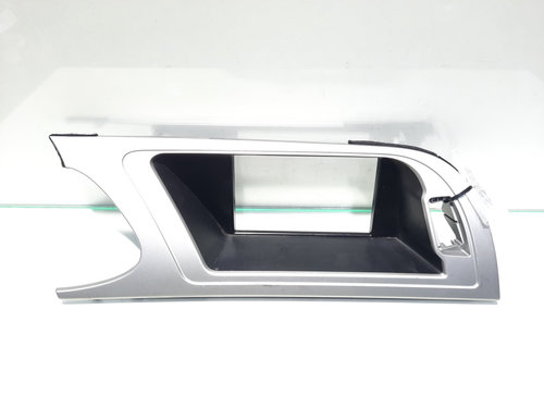 Ornament navigatie, Audi A4 (8K), 2.0 tdi, cod 8K1857186 (id:453227)