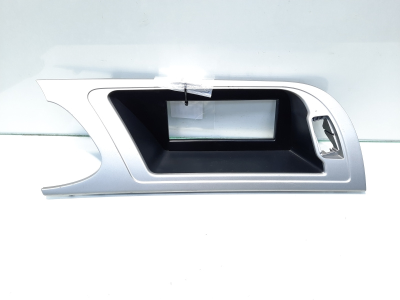 Ornament navigatie, cod 8K1857186, Audi A4 Avant (8K5, B8) (id:469219)