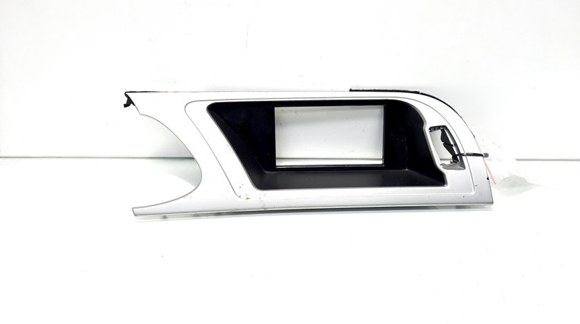Ornament navigatie, cod 8K1857186, Audi A4 Avant (8K5, B8) (id:524803)