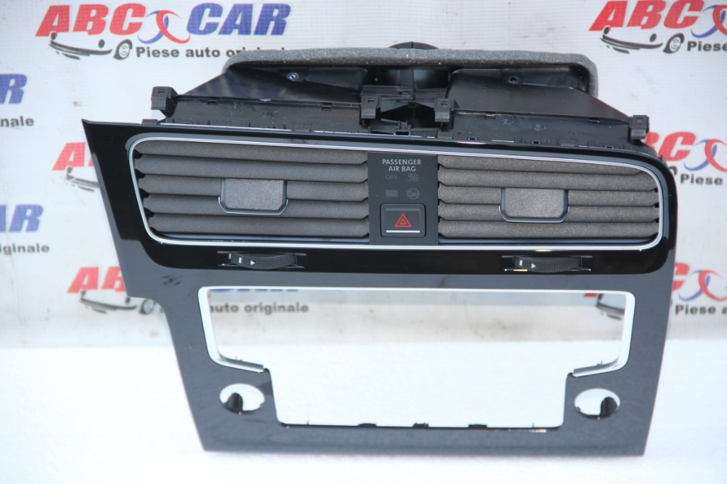 Ornament navigatie VW Golf 7 2014-2020 5G1819743