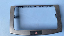 Ornament navigatie Vw Passat B7 2.0 TDI combi 4Mot...