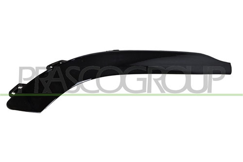 Ornament Negru Lucios Bara Spate St Glc 2020 >> Prasco Mercedes-Benz ME7191264