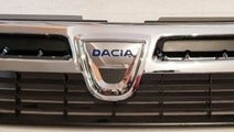 Ornament nichel crom Dacia Duster 2010_2011_2012 N...