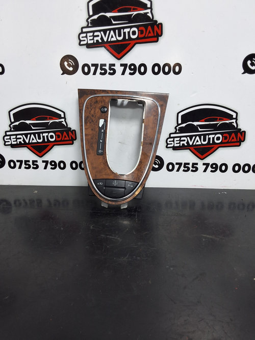 Ornament nuca schimbator Mercedes-Benz CLS (2004-2010) [C219] w219 3.0 Motorina 2006, 2118217058 / A...