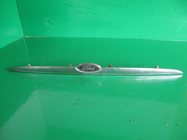 ORNAMENT NUMAR HAION FORD MONDEO MK2 FAB. 1996 - 2000 ⭐⭐⭐⭐⭐