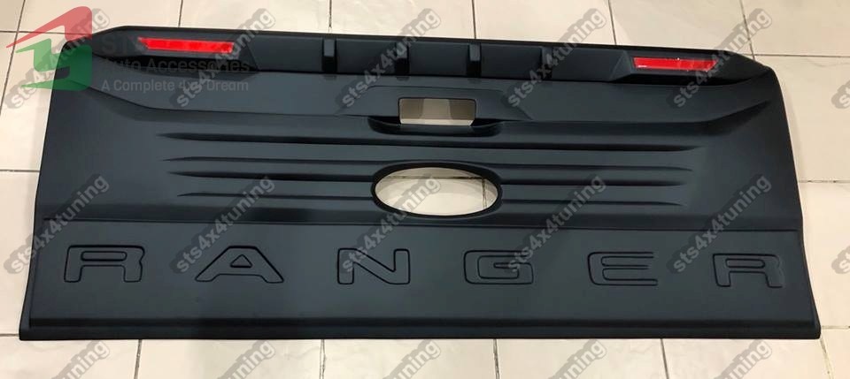 ORNAMENT OBLON FORD RANGER T6/T7/T8 2012-2020 [V4][BIG]