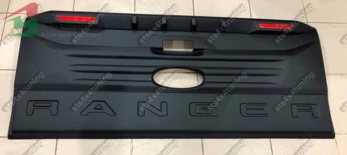 ORNAMENT OBLON FORD RANGER T6/T7/T8 2012-2020 [V4][BIG]