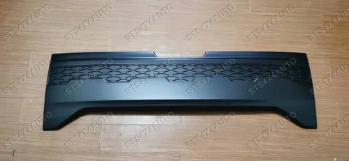 ORNAMENT OBLON NISSAN NAVARA NP300 2016-2022 [V2]