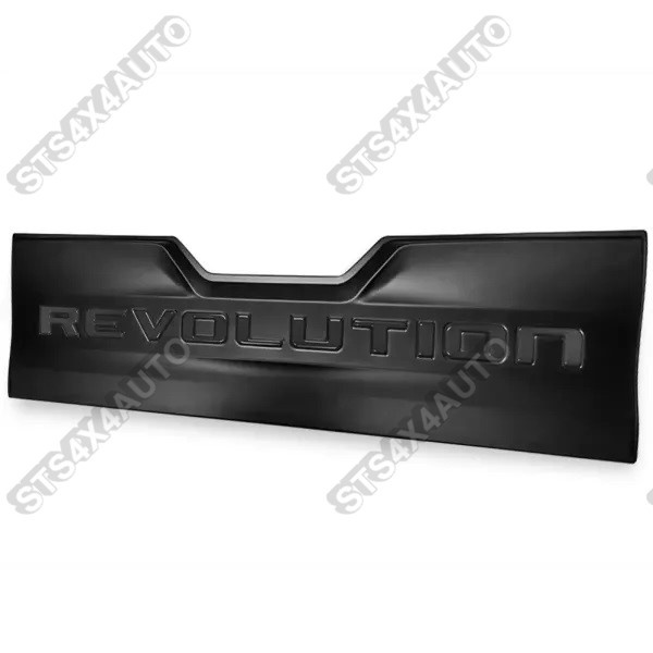 ORNAMENT OBLON TOYOTA HILUX REVO 2016-2025 MB [V1]