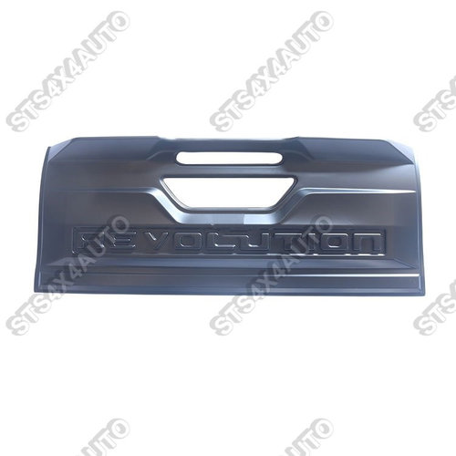 ORNAMENT OBLON TOYOTA HILUX REVO 2016-2025 MB [V2]