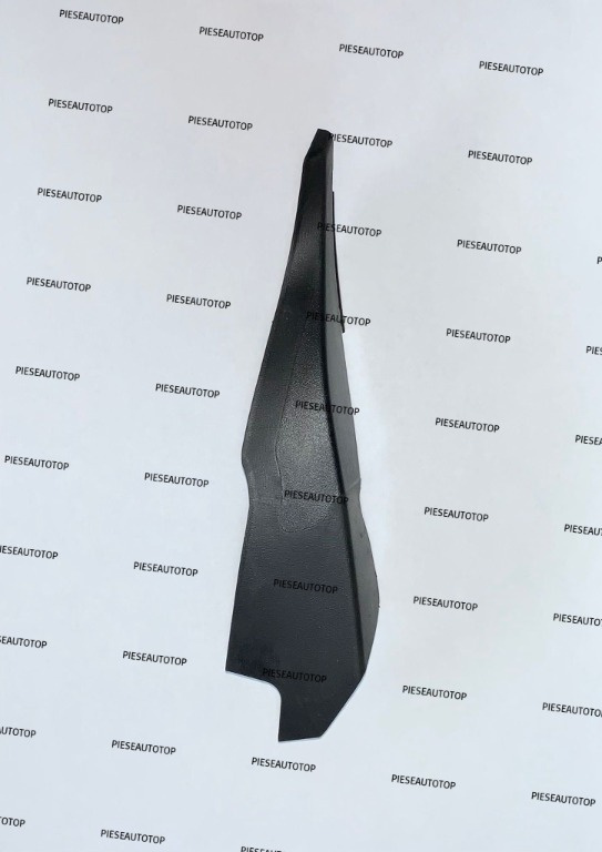 Ornament Obturator parbriz stanga Dacia Jogger 2022-2024 NOU 668223990R OE