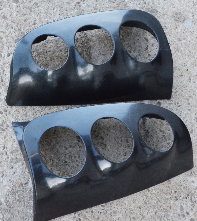 ORNAMENT OCHELAR STOP STANGA SAU DREAPTA SMART FORTWO CITI COUPE 450