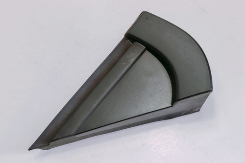 Ornament oglinda 9813323780 Citroen C3 3 [2016 - 2020]