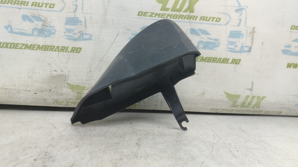 Ornament oglinda dreapta 735424456 Fiat Ducato 3 Typ250 [2006 - 2011]