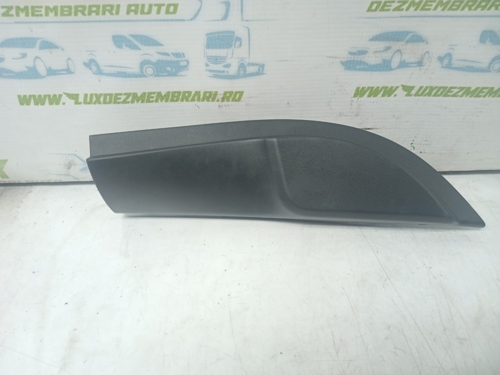 Ornament oglinda dreapta 98089934 Peugeot Expert 2 [facelift] [2012 - 2020]