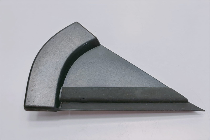 Ornament oglinda dreapta 9813323780 Citroen C3 3 [2016 - 2020]