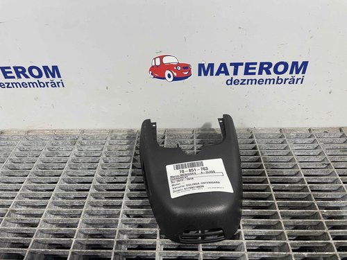 ORNAMENT OGLINDA MERCEDES A-CLASS A-CLASS - - (2012 2018)