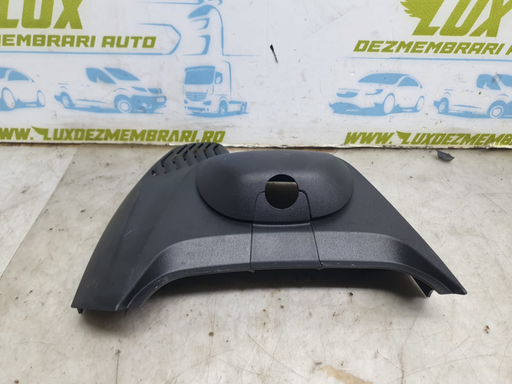 Ornament oglinda retrovizoare 31218975 Volvo V40 2 [2012 - 2016] 1.6 d D4162T