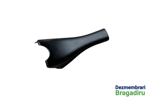 Ornament oglinda retrovizoare parbriz Cod: 5E0857593A Skoda Octavia 3 [2013 - 2017] Combi wagon 5-us...
