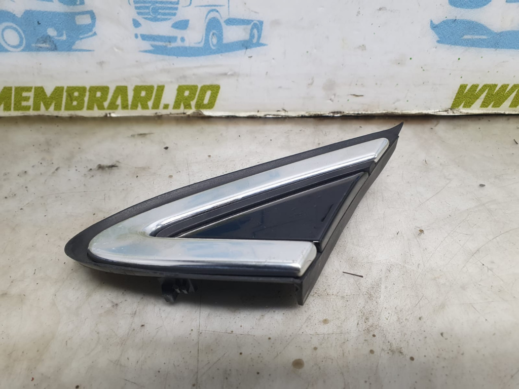 Ornament oglinda stanga 31349229 Volvo V40 2 [2012 - 2016] 1.6 d D4162T